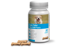 Cani-Tabs® Daily Multi Puppy 100 Tab