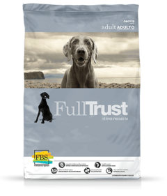 FULL TRUST ADULTO 15 KG