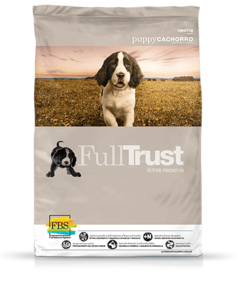 FULL TRUST CACHORRO 20 KG