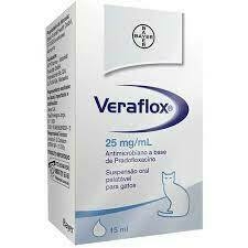 Veraflox 15 ml