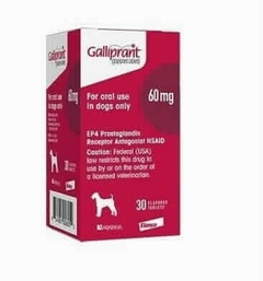 Galliprant 60 mg 30 tabs