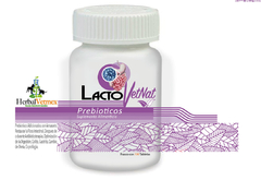 Lacto Vetnat 60 TAB