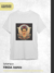 Camiseta Frida Kahlo - Coleção Poder ao Povo