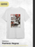 Camiseta Panteras Negras - Coleção Poder ao Povo na internet