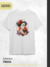 Camiseta Frida - Coleção Poder ao Povo