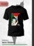 Camiseta Leila Khaled - Coleção 8 de Março