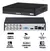 Kit 6 Câmeras de Segurança HD Dvr 8 Ch Intelbras - comprar online