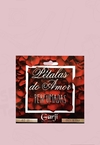 petalas perfumadas 100 unidades