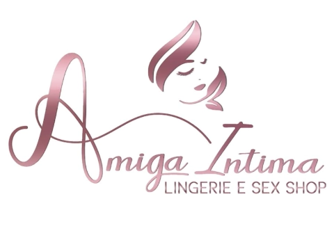 Amiga íntima lingerie