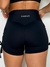 Shorts Frufru - Kamikaze moda fitness