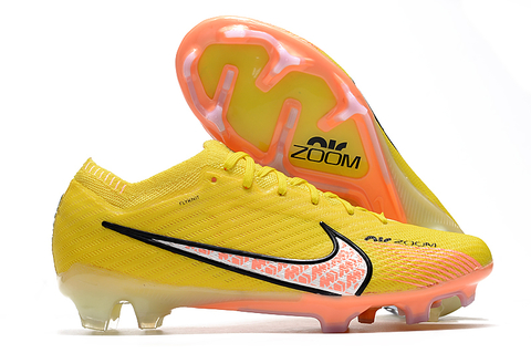 Nike mercurial cheap vapor yellow green