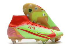 Nike Mercurial Superfly VIII Elite SG PRO