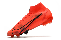 Nike Mercurial Superfly 8 Elite na internet