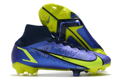 Nike Mercurial Superfly 8 Elite