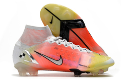 Nike Mercurial Superfly 8 Elite