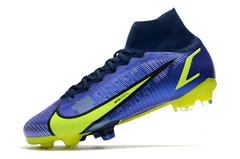 Nike Mercurial Superfly 8 Elite na internet