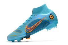 Nike Mercurial Dream Speed ​​Superfly 8 Elite na internet