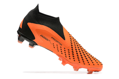 PREDATOR ACCURACY+ FG BOOTS - netosports