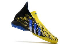 ADIDAS PREDATOR FREAK + TF - netosports