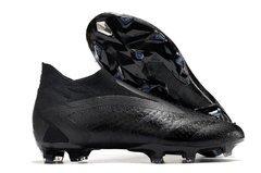 PREDATOR ACCURACY+ FG BOOTS