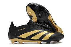 Adidas PREDATOR ELITE LACELESS BOOTS FG