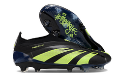 Adidas PREDATOR ELITE LACELESS BOOTS FG