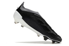 Adidas PREDATOR ELITE LACELESS BOOTS FG - netosports