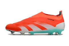 Adidas PREDATOR ELITE LACELESS BOOTS FG na internet