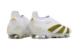 Adidas PREDATOR ELITE LACELESS BOOTS FG - comprar online