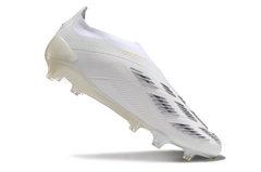 Adidas PREDATOR ELITE LACELESS BOOTS FG - netosports