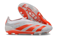 Adidas PREDATOR ELITE LACELESS BOOTS FG