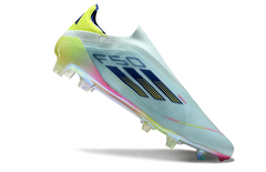 Adidas F50 Elite Laceless FG na internet