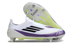 Adidas F50 Elite Laceless SG