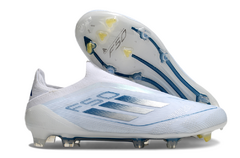 Adidas F50 Elite Laceless FG