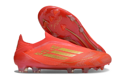 Adidas F50 Elite Laceless FG