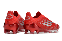 Adidas F50 Elite Laceless FG - comprar online