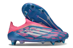 Adidas F50 Elite Laceless SG