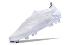 Adidas PREDATOR ELITE LACELESS BOOTS FG - netosports