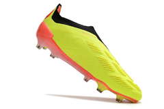 Adidas PREDATOR ELITE LACELESS BOOTS FG - netosports