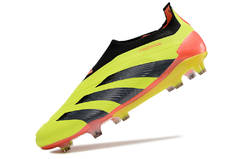 Adidas PREDATOR ELITE LACELESS BOOTS FG na internet