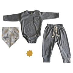 Conjunto Body Morley - comprar online