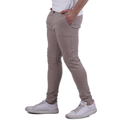 Pantalon Corte Chino - comprar online