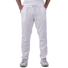 Pantalon Jogger Lino Recto en internet