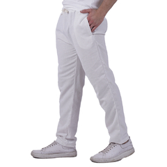 Pantalon Jogger Lino Recto - Life Young