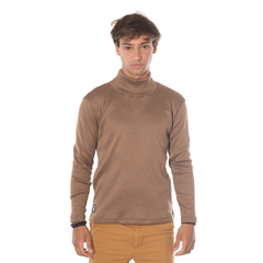 Sweater Media Polera - comprar online