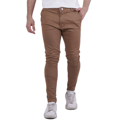 Pantalon Corte Chino