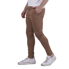 Pantalon Corte Chino - comprar online