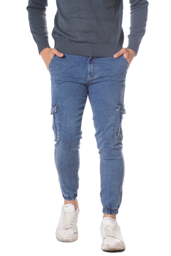 Jean Jogger Mom - tienda online