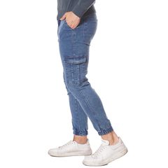 Imagen de Jean Jogger Mom