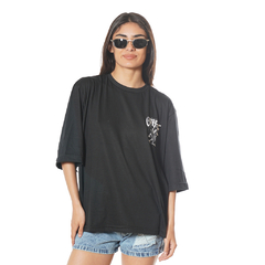 Remeras Oversized Mujer - Life Young